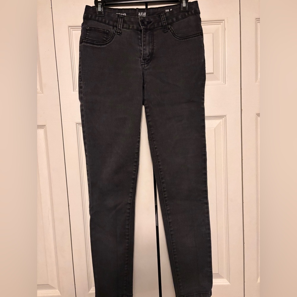 a.n.a Skinny Jeans